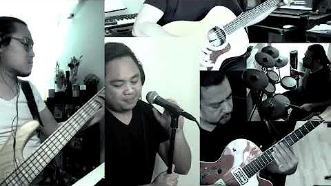 Vertical Horizon - Best I Ever Had (Cover)