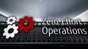 Transform with Flash – ETERNUS AF All Flash Storage