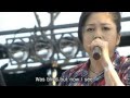 夏川りみ Rimi Natsukawa☆『アメージング・グレース』Amazing Grace