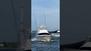 53’ Gary Davis “Blue Chip”