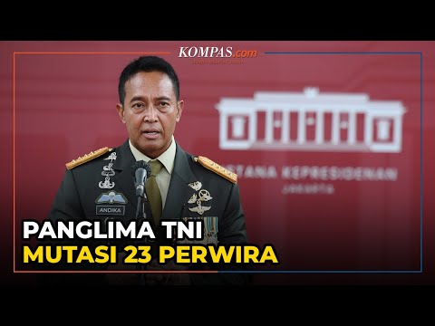 Video: Apa Itu Daftar Pemberhentian?