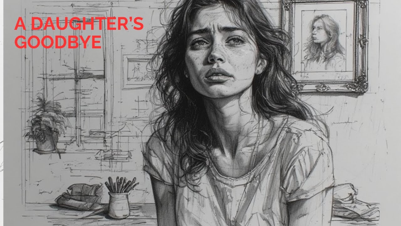 The Day I Lost My Mumma | A Daughter’s True Story..