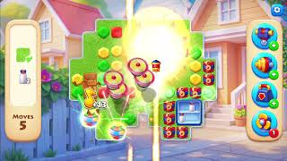 Township Match 3 Level DESTROYED🔥🔥😤😉