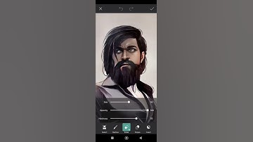 new victor art photo editing cartoon photo editing #short #viralshorts #youtube #trending