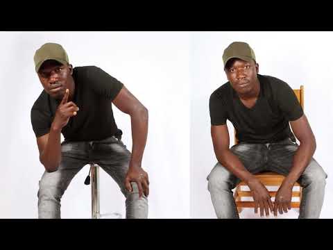 NYAKISA BY DAFROG JALIGEGA