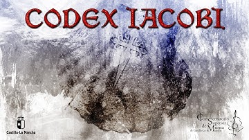 Proyecto "Codex Iacobi"