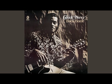 Putar Fish & Chips - Chuck Berry