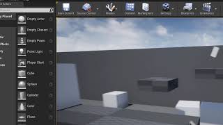 Lab 5 - Obstacles