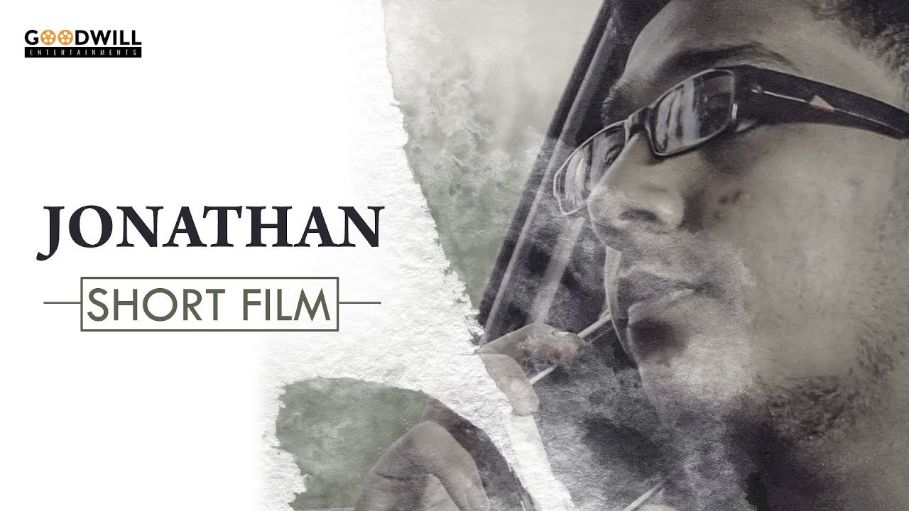 Jonathan Short Film | Rinu Roy |  Akhil K Kamal | Alfin | Steve Alex | Christy C Manoj