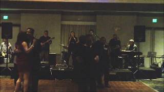 It Hurts So Bad by  Downtime Groove