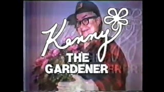 The Kenny the Gardener Collection