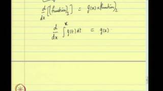 Mod-01 Lec-04 Linear first order differential equations