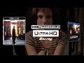 Léon : Comparatif 4K Ultra HD vs Blu-ray