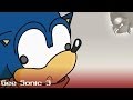 Gee sonic 3 the boom