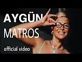 Aygün Kazımova - Matros (Official Music Video)