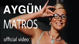 Aygün Kazımova - Matros Official Music Video