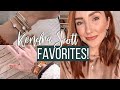 KENDRA SCOTT HAUL! Favorite Everyday Jewelry Pieces | Moriah Robinson