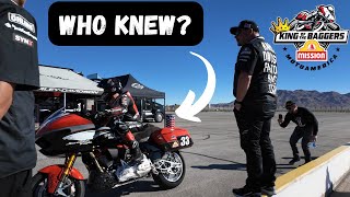 We Had To Keep This A Secret | Daytona Bike Week Plans by Tiffany Rene 4,055 views 2 months ago 13 minutes, 50 seconds