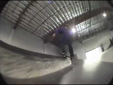 Bangin! - Danny Montoya