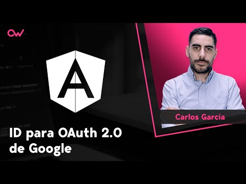 Video: ¿Qué es el ID de cliente de OAuth 2.0?