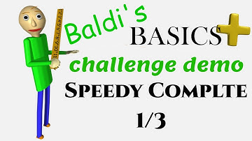 Baldi