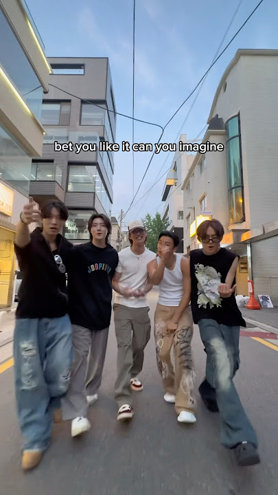 HYBE Just Announced Their First Boy Group Under BTS😱 #bts #jungkook #taehyung #kpop #txt #yeonjun