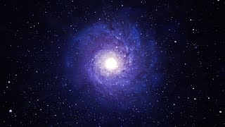 Journey To A Far Away Galaxy - Ambient Space Music - Sleep, Focus, Relax
