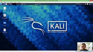 Web Server Apache (Kali Linux)