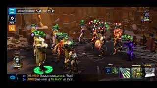 Doom 2.2, 2nd tech node 1 shoot