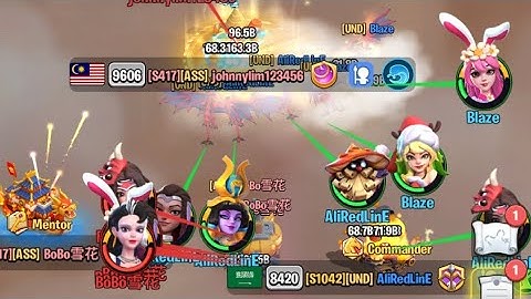 Battle tips #kingdomguard #wargaming #mobilegame