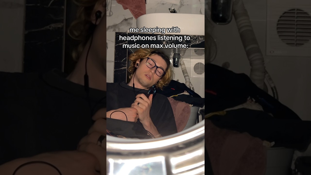 Watch Listening To Music While Sleeping🎧💤 on YouTube Watch Listening To Music While Sleeping🎧💤 on YouTube