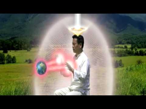 master choa kok sui meditation twin hearts