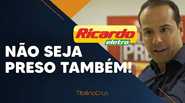 Como acionar o seguro da Ricardo Eletro?