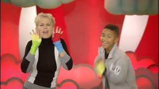 Xuxa - Paratiparara