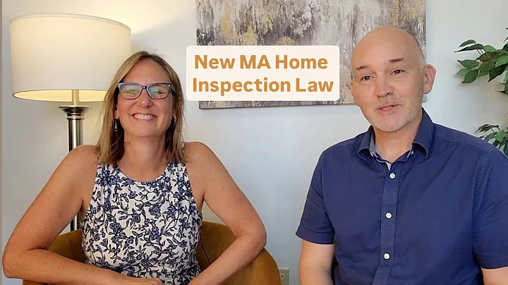 New Massachusetts Home Inspection Law