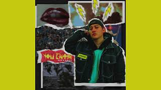 Nickdeus - You Know Audio Oficial