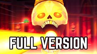 Skeletal Shenanigans Mega Full Version (8+ Minutes)