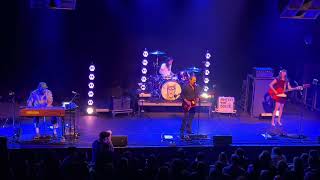 Silversun Pickups - “The Wreckage” Live at Nevermore Hall - 5/4/26