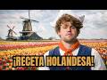 ¡Magnus Carlsen DESTRUYE con la Defensa Holandesa!