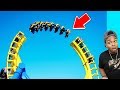 CRAZY ROLLER COASTERS YOU WONT BELIEVE EXIST