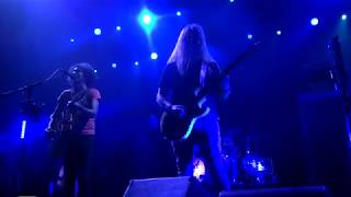 Alice in Chains - Down in a Hole Live at The Olympia, Dublin, Ireland 2019