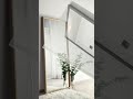 Living Room Decorating Ideas With Mirrors #mirrorlot #custommirror