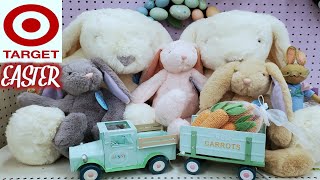 TARGET EASTER DECOR AND CANDY 2020 | SNEAK PEAK | 4K | SHOP WITH ME | WITH PRICES