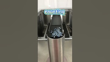 countingmachine #packingmachine #counting #machine #countingmachine #count#計数機#screw