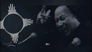 Dum Mast Qalandar | NFAK Remix | Nusrat Fateh Ali Khan |