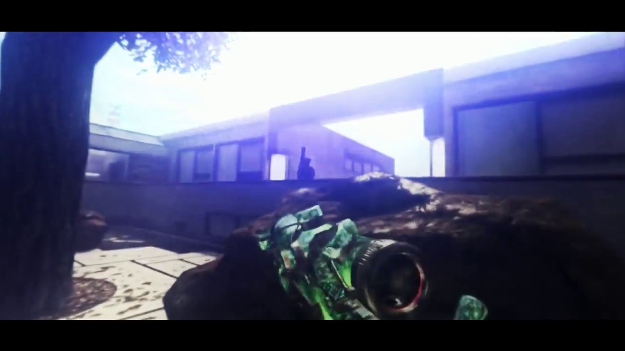 video player