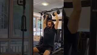 Özge Yağız And Gökberk Demirci New Status Emir