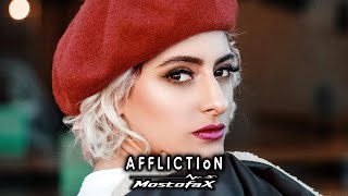 MostofaX - Affliction (Original Mix) Resimi