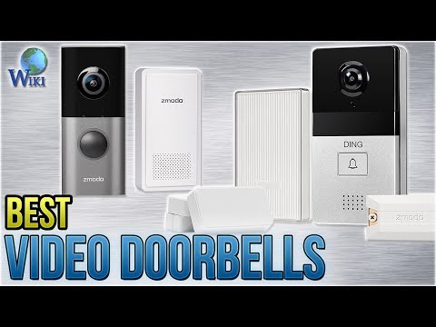 9-best-video-doorbells-2018