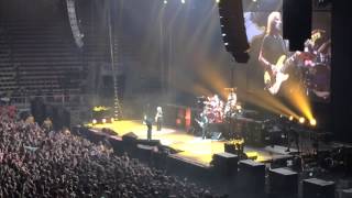 BLACK SABBATH -  Paranoid (with Sabbath Bloody Sabbath intro), Łódź, 11.06.2014